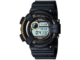 G-SHOCK FROGMAN DW-8200BMU-1T