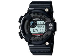 G-SHOCK FROGMAN DW-8200ZU-1T