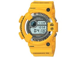 G-SHOCK FROGMAN DW-8250YU-9T