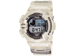 G-SHOCK FROGMAN DW-9900WC-1T