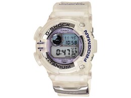G-SHOCK FROGMAN DW-9900WC-2T