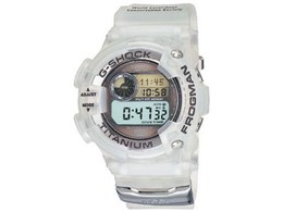 G-SHOCK FROGMAN DW-9900WC-5T