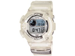 G-SHOCK FROGMAN DW-9900WC-7T