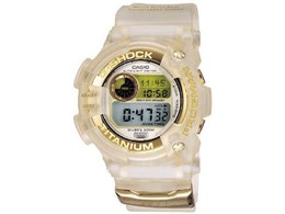 G-SHOCK FROGMAN DW-9901WC-9T