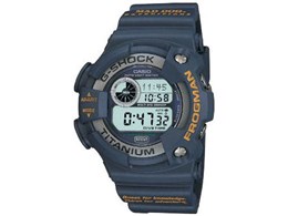 G-SHOCK FROGMAN DW-9900MD-2T