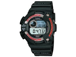 G-SHOCK FROGMAN DW-9900-1CJF