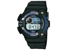 G-SHOCK FROGMAN DW-9900-1DJF