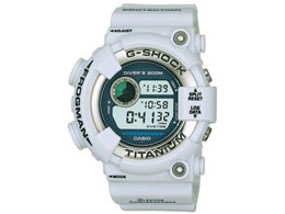 G-SHOCK FROGMAN DW-8200LG-8JR