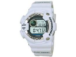 G-SHOCK FROGMAN DW-9900LG-8JR