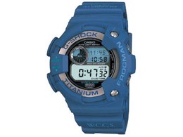 G-SHOCK FROGMAN DW-9902WC-2JR