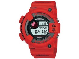 G-SHOCK FROGMAN DW-8200F-4JR