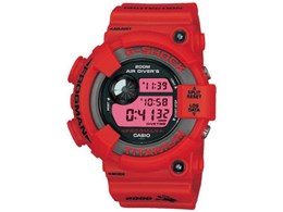 G-SHOCK FROGMAN DW-8200NT-4JR