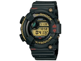 G-SHOCK FROGMAN DW-8201NT-1JR