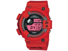 G-SHOCK FROGMAN DW-8200NT2-4JR