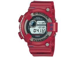 G-SHOCK FROGMAN DW-8201GF-4JF