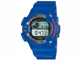 G-SHOCK FROGMAN DW-9900BS-2JF