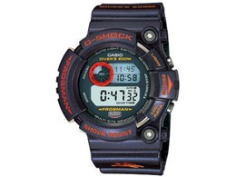 カシオ G-SHOCK FROGMAN GW-201-6JF 価格比較 - 価格.com