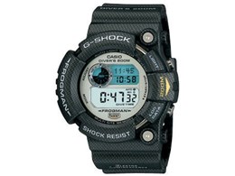 G-SHOCK FROGMAN GW-201NT-1JF