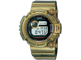 G-SHOCK FROGMAN GW-200GM-9JF