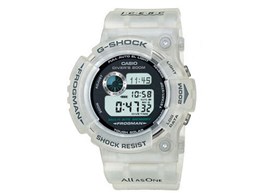 G-SHOCK FROGMAN GW-202AK-7JR