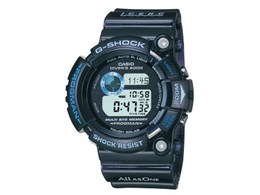 カシオ G-SHOCK FROGMAN GW-202K-2JR 価格比較 - 価格.com