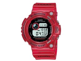 G-SHOCK FROGMAN GW-203K-4JR