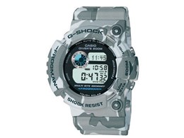 カシオ G-SHOCK FROGMAN GW-200CF-7JF 価格比較 - 価格.com