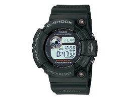 カシオ G-SHOCK FROGMAN GW-200RB-1JF 価格比較 - 価格.com