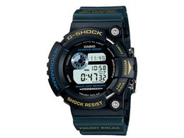 G-SHOCK FROGMAN GW-200TC-2JR