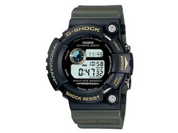 G-SHOCK FROGMAN GW-200TC-3JR