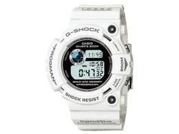 G-SHOCK FROGMAN GW-206K-7JR