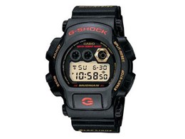 G-SHOCK MUDMAN DW-8400G-1
