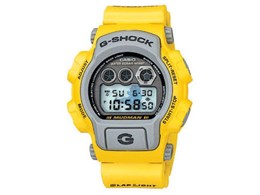 G-SHOCK MUDMAN DW-8400Y-9T