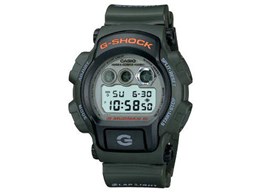 G-SHOCK Master of G MUDMAN DW-8400NK-3JR