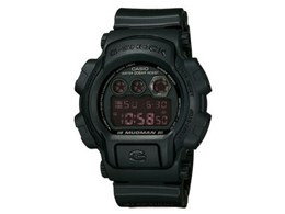 G-SHOCK MUDMAN DW-8400BK-1MJF