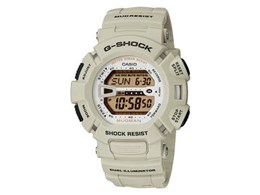 G-SHOCK Master of G MUDMAN G-9000-8JF