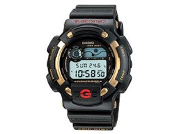 G-SHOCK FISHERMAN DW-8600IJ-9