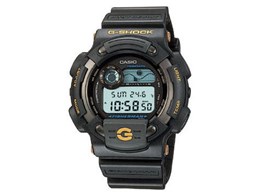 G-SHOCK FISHERMAN DW-8600BJ-1