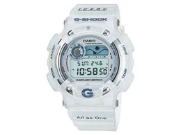 G-SHOCK FISHERMAN DW-8600KJ-2T