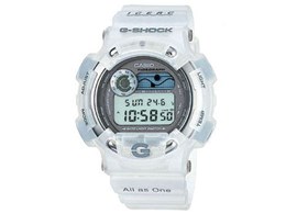 G-SHOCK FISHERMAN DW-8600KJ-8T