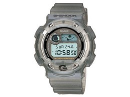 G-SHOCK FISHERMAN DW-8600MS-8T