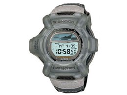 カシオ G-SHOCK RISEMAN DW-9100MS-8T 価格比較 - 価格.com