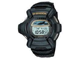 カシオ G-SHOCK RISEMAN DW-9100BM-1T 価格比較 - 価格.com