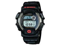 G-SHOCK Master of G GULFMAN DW-9700-1