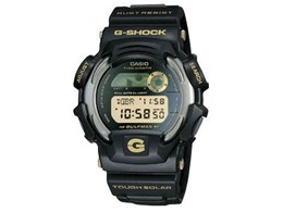 G-SHOCK Master of G GULFMAN DW-9700-9