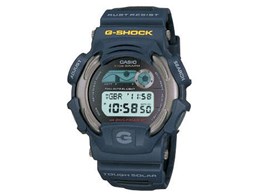 G-SHOCK Master of G GULFMAN DW-9700NK-2JR