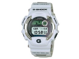 G-SHOCK Master of G GULFMAN DW-9700LG-8JR