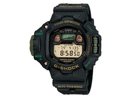 カシオ G-SHOCK SKYFORCE DW-6700J-3 価格比較 - 価格.com