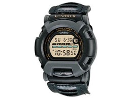 G-SHOCK FOX FIRE nexax DW-002BJ-1