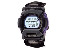 G-SHOCK FOX FIRE nexax DW-002BJ-6